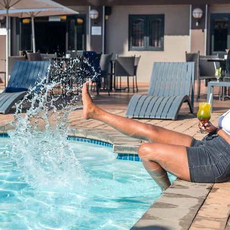 Anew Hotel Witbank Emalahleni エクステリア 写真