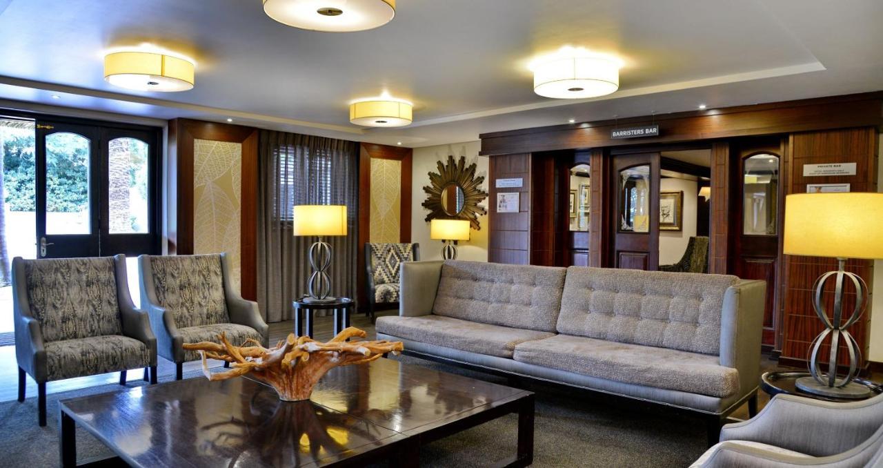 Anew Hotel Witbank Emalahleni エクステリア 写真