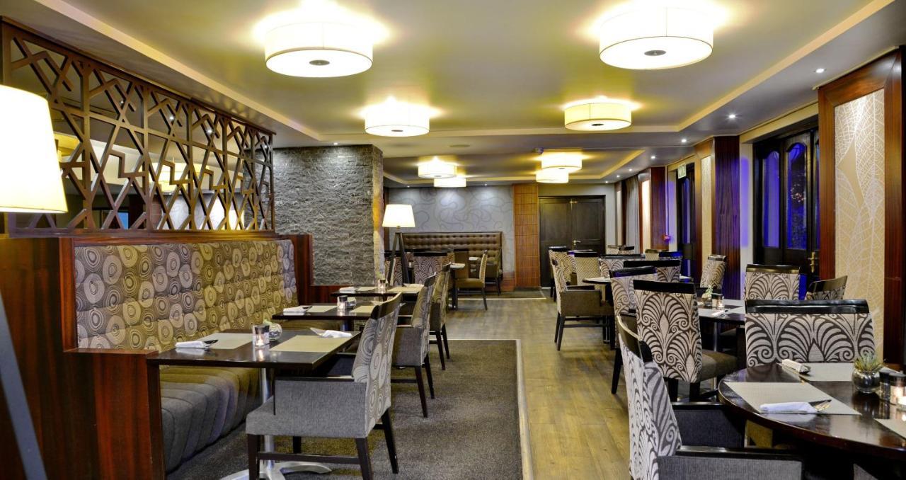 Anew Hotel Witbank Emalahleni エクステリア 写真