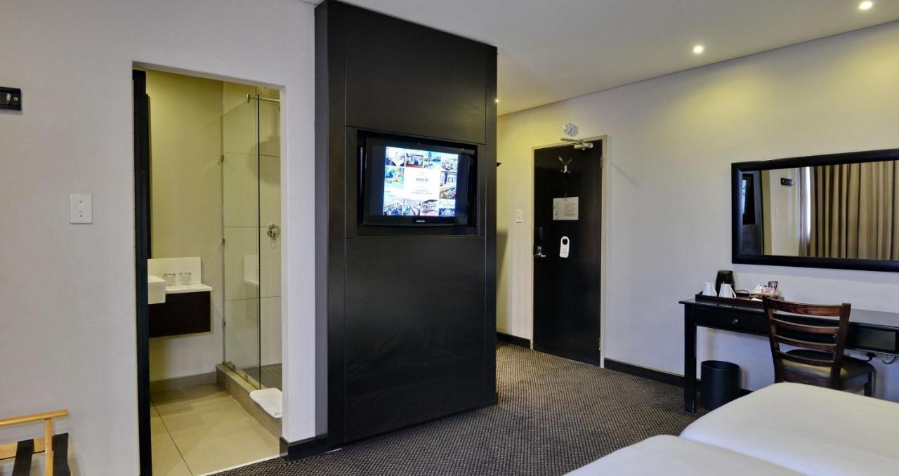 Anew Hotel Witbank Emalahleni エクステリア 写真