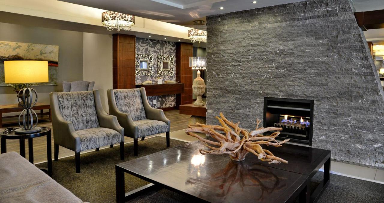 Anew Hotel Witbank Emalahleni エクステリア 写真