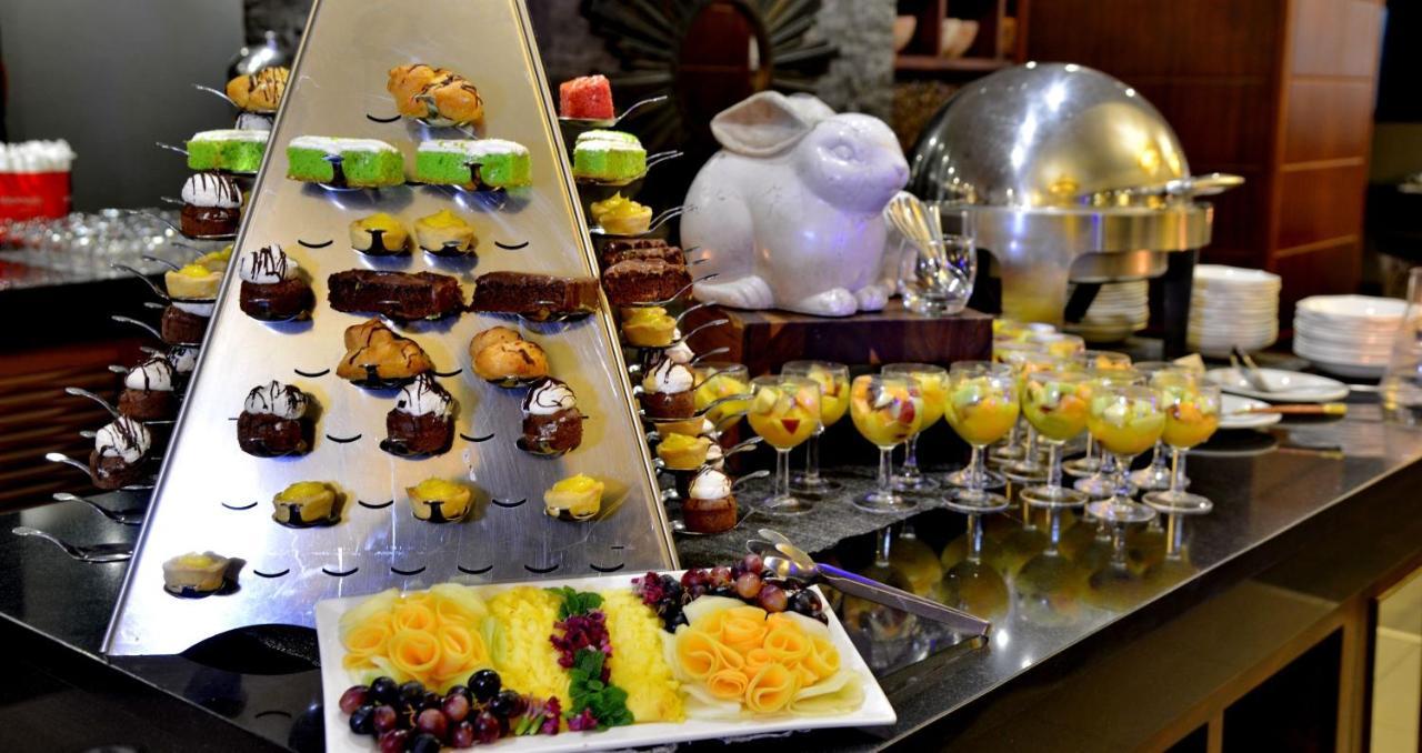 Anew Hotel Witbank Emalahleni エクステリア 写真