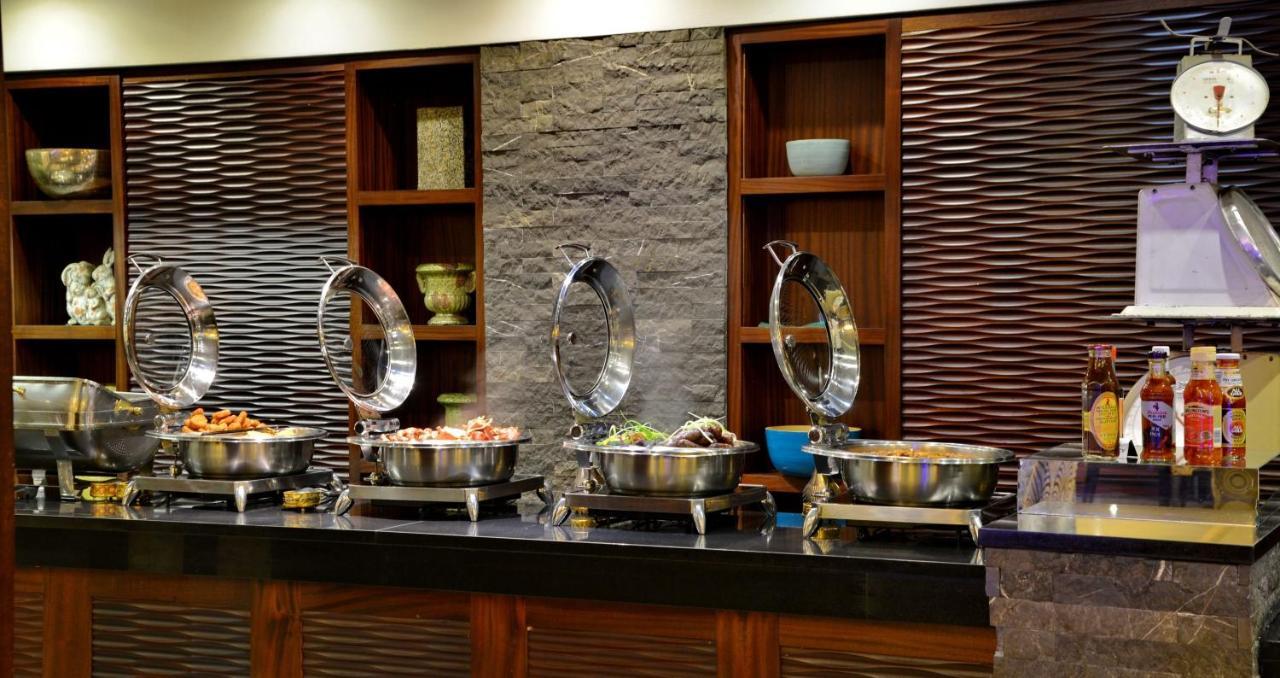 Anew Hotel Witbank Emalahleni エクステリア 写真