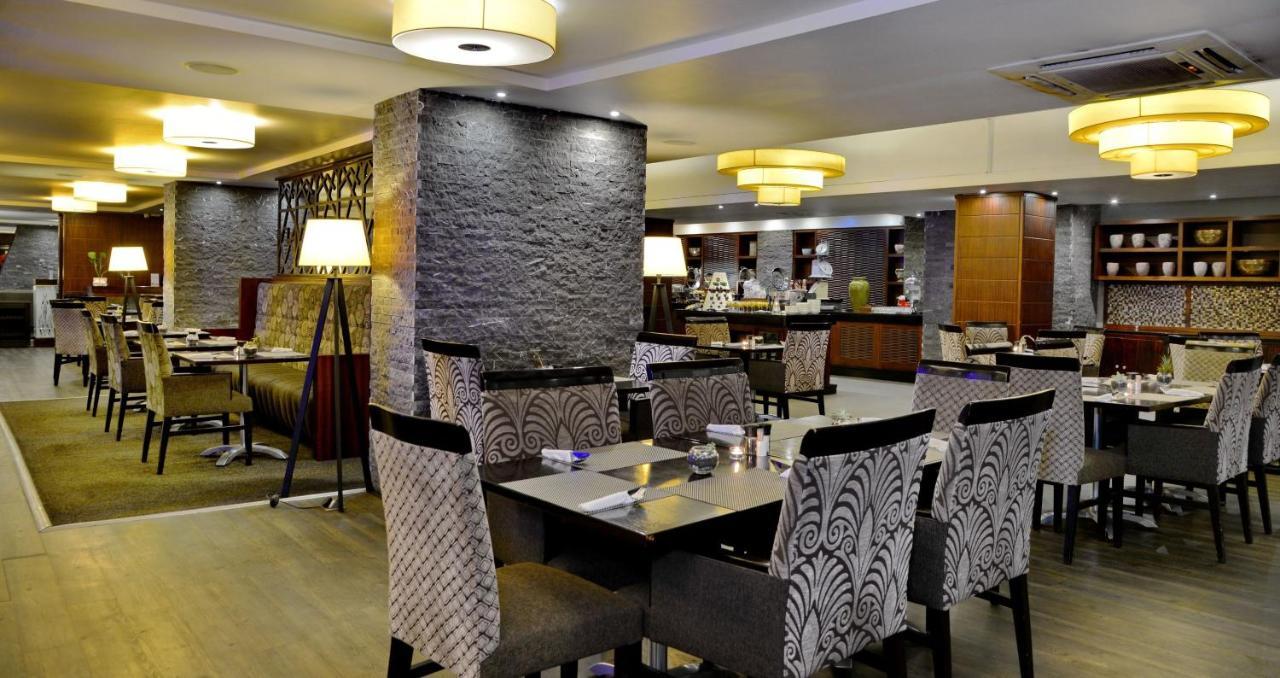 Anew Hotel Witbank Emalahleni エクステリア 写真
