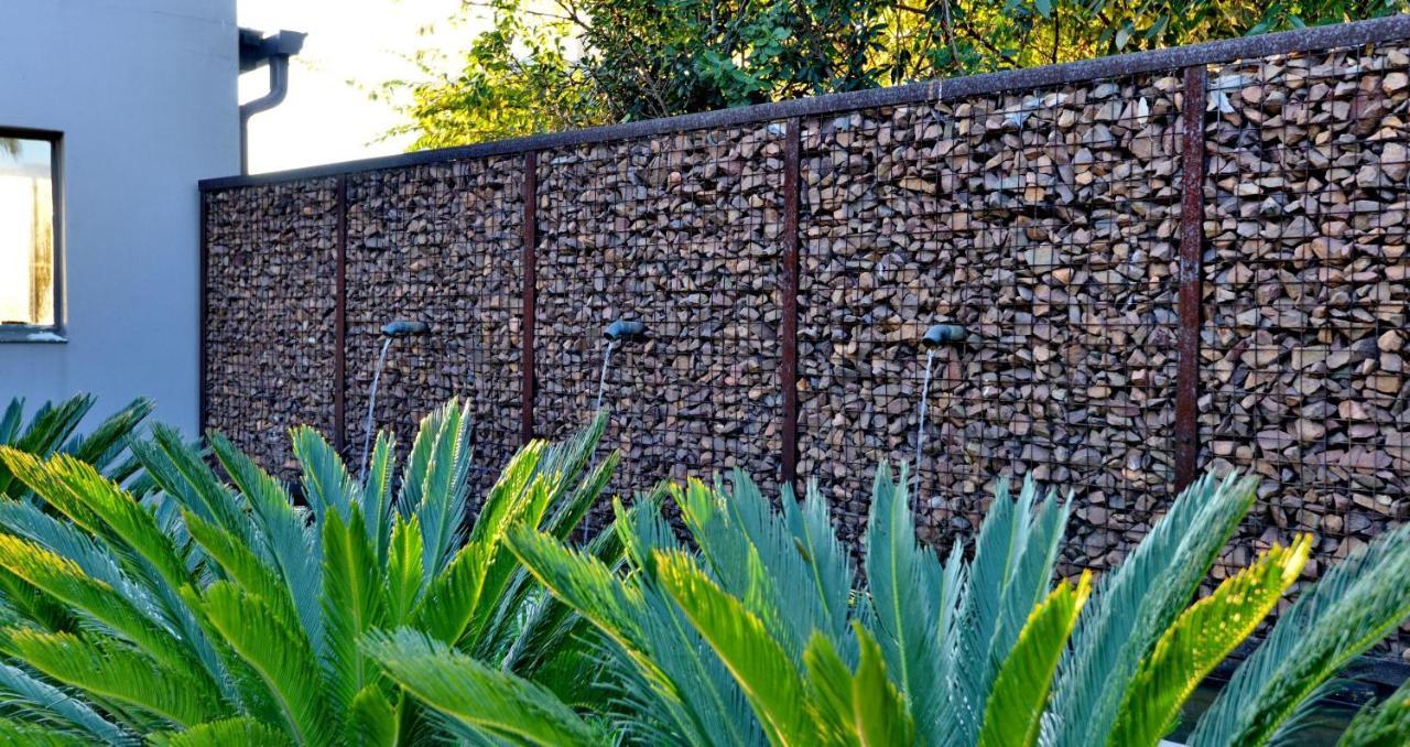 Anew Hotel Witbank Emalahleni エクステリア 写真
