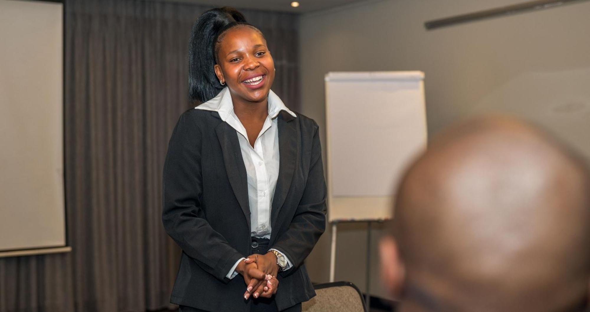 Anew Hotel Witbank Emalahleni エクステリア 写真