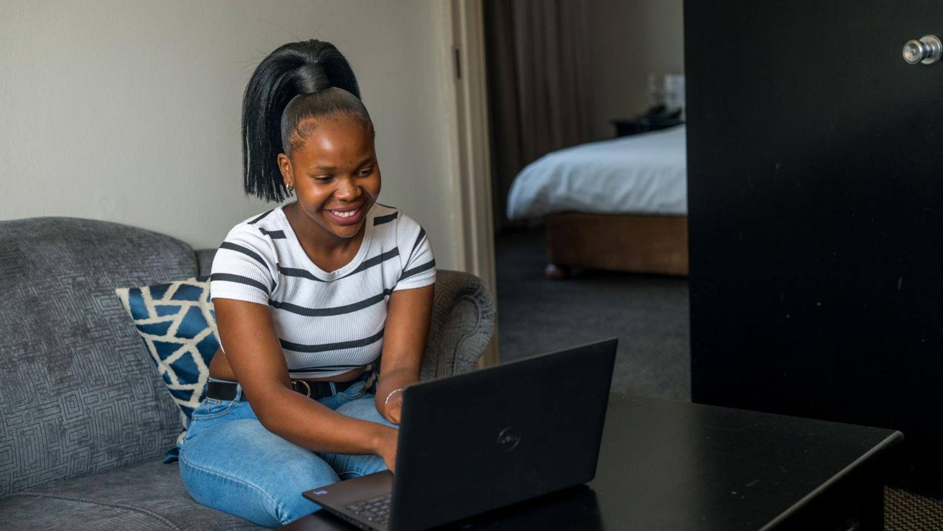 Anew Hotel Witbank Emalahleni エクステリア 写真